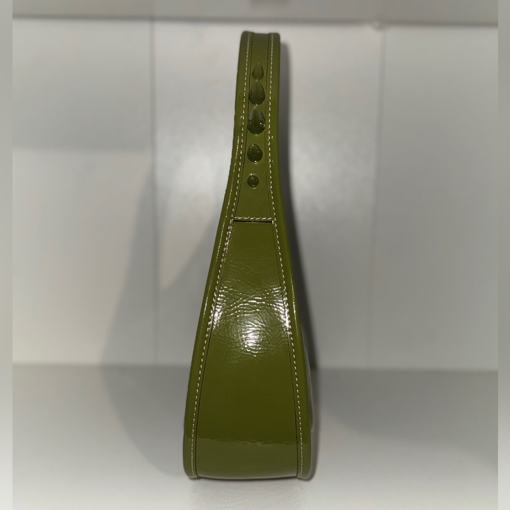 Coachtopia Green Spiked Ergo - Picture 3 of 6